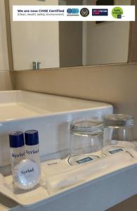 Gallery image of Kyriad Fatmawati Jakarta in Jakarta