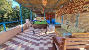 Fotografie z fotogalerie ubytování Nubian Holiday House Aswan v destinaci Asuán