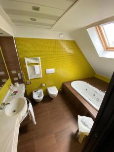 Bagno di E' Hotel