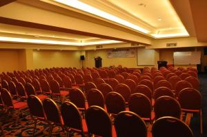 Gallery image of Tang Dynasty Park Hotel in Kota Kinabalu