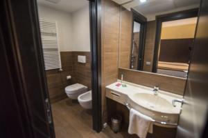 Bagno di E' Hotel