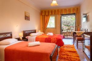 Gallery image of Hotel Eirini in Gliki