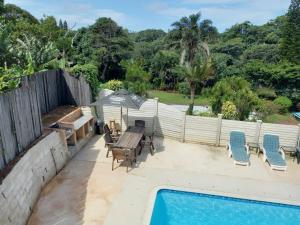 Gallery image of Poolside Guest House in Port Shepstone