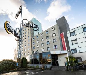 Hotel Amstel, Amsterdam – Bijgewerkte prijzen 2023