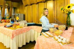 Billede fra billedgalleriet på Hotel Carlone i Breguzzo + 67 billeder