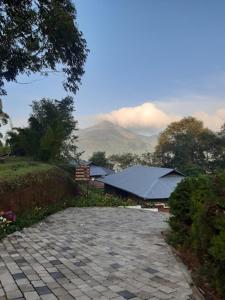Galeriebild der Unterkunft Ottway Hills Near Mattupetty Dam in Munnar