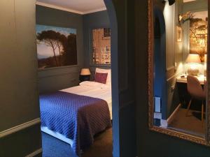 Billede fra billedgalleriet på Boutique Hotel Villa de Proosdij i Klimmen + 49 billeder