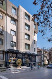 Gallery image of Hotel Tim's in Skopje