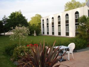 Foto da galeria de Agape Hotel Niort- Bessines em Bessines