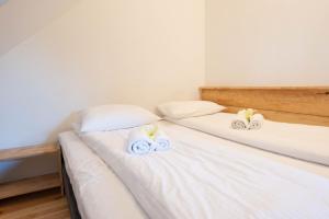 Billede fra billedgalleriet på NOCLEGI DREWNIANA CHAŁUPA i Kobyla Góra