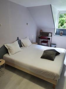 Auberge La Caverne