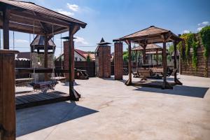Fotografie z fotogalerie ubytování Kodatskiy Kosh v destinaci Dněpropetrovsk