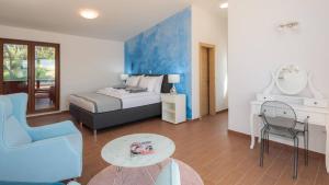 Posedenie v ubytovaní Villa Jasmin
