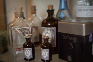 Hotel Albatros Varigotti的酒水