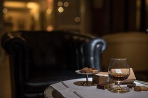 Hotel Albatros Varigotti的酒水