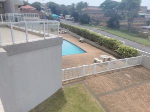 Photo de la galerie de l'établissement Seahorse unit 4, à Scottburgh