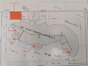 Photo de la galerie de l'établissement Seahorse unit 4, à Scottburgh 57 autres photos