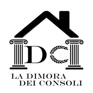 La Dimora dei Consoli - Holiday House Roma Vatican tanúsítványa, márkajelzése vagy díja