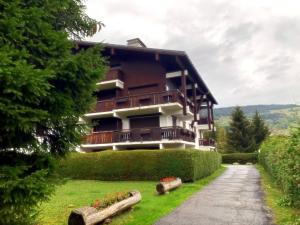 Foto da galeria de L'Etoile de Megeve em Megève