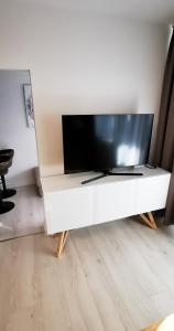 Zdjęcie z galerii obiektu Sky 17 Lux apartman w Zagrzebiu
