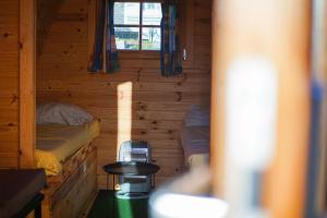 Foto dalla galleria di Camping Le Pommier Rustique a Yvoir