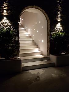 Foto da galeria de Avra Mykonos em Tourlos