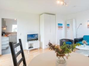 Gallery image of Ferienwohnung Strandlust in Timmendorfer Strand