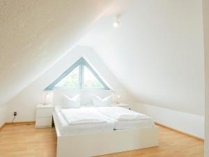 Gallery image of Ferienwohnung Strandlust in Timmendorfer Strand