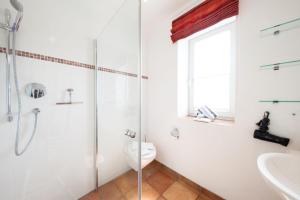 Billede fra billedgalleriet på Villa Meerglück, App 3 i Westerland