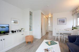 Ảnh trong thư viện ảnh của Haus Dünenrand, App 2 ở Wenningstedt +13 ảnh