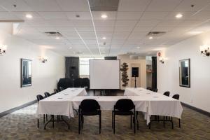 Konferenční prostory v ubytování Ocean Promenade Hotel + 23 fotografií