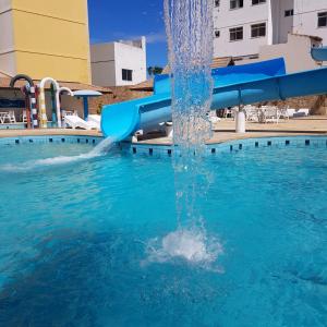 Bazén v ubytování Hotel Meaípe nebo v jeho okolí + 21 fotografií
