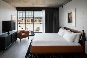 Gallery image of The Maven Hotel at Dairy Block in Denver