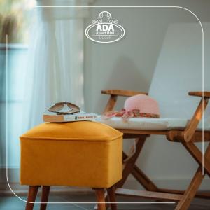 戈西克AdaHan Family Rooms Gocek的相册照片