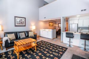 Gallery image of Blue Mountain Slopeside Chalet in Chateau Ridge in Blue Mountains