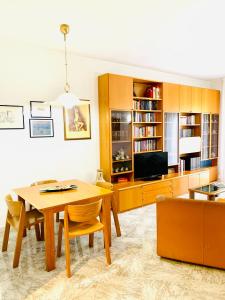 Gallery image of Via Solaro, appartamento in pieno centro in Formia