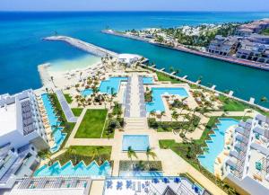 Gallery image of TRS Cap Cana Waterfront & Marina Hotel - Adults Only - All Inclusive in Punta Cana