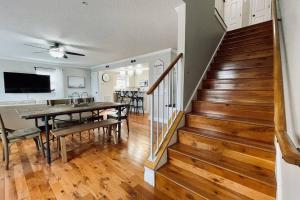 Galería fotográfica de Luxurious Ocean View Getaway!! Entire Home! en Jacksonville Beach