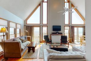 Photo de la galerie de l'établissement Westwind, à Folly Beach