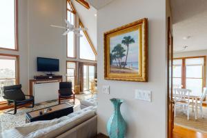 Photo de la galerie de l'établissement Westwind, à Folly Beach 33 autres photos