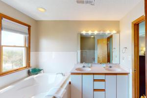 Photo de la galerie de l'établissement Westwind, à Folly Beach