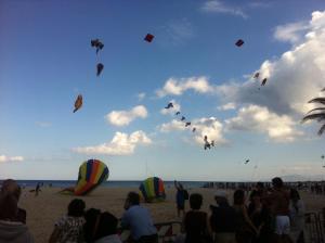 Hosté ubytování Casa Vacanze Mari