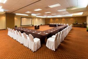 Konferenční prostory v ubytování Villa del Palmar Beach Resort & Spa