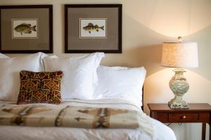 Fotografie z fotogalerie ubytování The Greystone Inn v destinaci Lake Toxaway