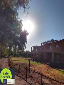 Foto sihtkohas Villa Unión asuva majutusasutuse Hotel Pircas Negras galeriist