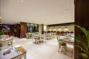 Gallery image of Ayra Boutique Hotel in Bangalore