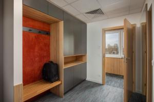 Fotografia z galérie ubytovania Sziget Hotel v Níreďháze