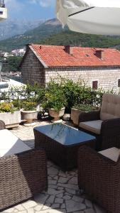 Gallery image of Apartments StellaMar in Sveti Stefan