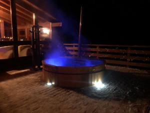 Gallery image of Montana Lodge - Dorna Escape in Dorna Arini