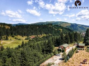 Gallery image of Montana Lodge - Dorna Escape in Dorna Arini